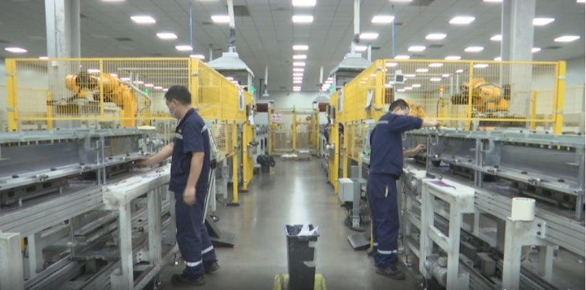 貫徹落實全省高質(zhì)量發(fā)展大會精神 珠海在行動；打響攻堅戰(zhàn)！ 我市各重點項目全力爭創(chuàng)新年“開門紅”